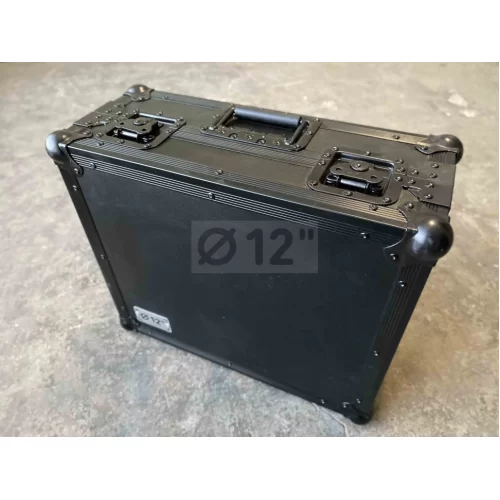 12inch Кейс для винилового проигрывателя Turntable Case Standart Nightline