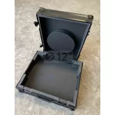 12inch Кейс для винилового проигрывателя Turntable Case Standart Nightline