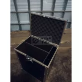 12inch Кейс для двух dj-плееров Pioneer CDJ-3000