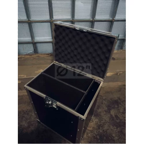 12inch Кейс для двух dj-плееров Pioneer CDJ-3000