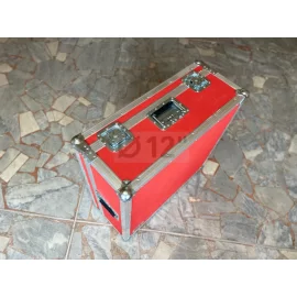 12inch Кейс для микшерного пульта Behringer X32 Compact