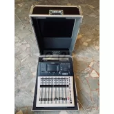 12inch Кейс для микшерного пульта Yamaha TF-1