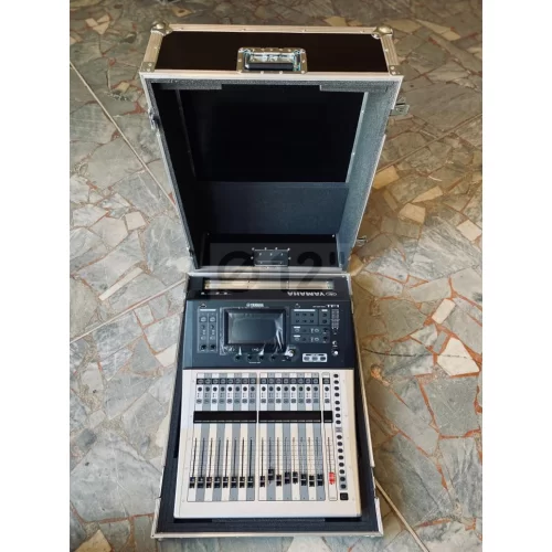 12inch Кейс для микшерного пульта Yamaha TF-1