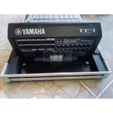 12inch Кейс для микшерного пульта Yamaha TF-1
