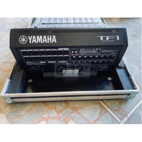 12inch Кейс для микшерного пульта Yamaha TF-1