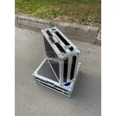 12inch Кейс для проигрывателей винила Super Economy Turntable Case