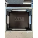 12inch Кейс для проигрывателей винила Super Economy Turntable Case