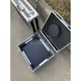 12inch Кейс для проигрывателей винила Super Economy Turntable Case