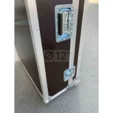 12inch Кейс с колёсами для микшерного пульта Behringer X32 Full