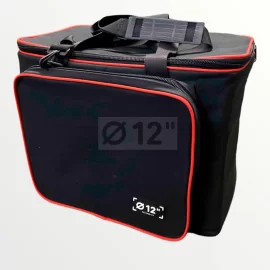 12inch CDJ Bag Cумка для транспортировки двух CD-проигрывателей Pioneer