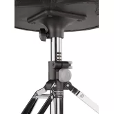K&M 14000-019-02 Стул барабанщика