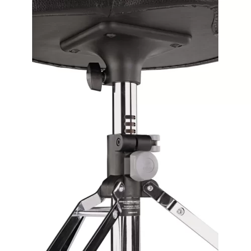 K&M 14000-019-02 Стул барабанщика