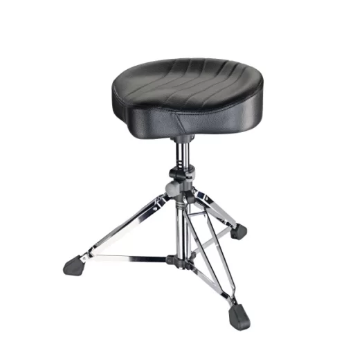 K&M 14000-019-02 Стул барабанщика