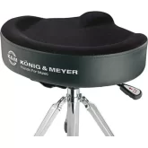 K&M 14036-000-02 Стул барабанщика