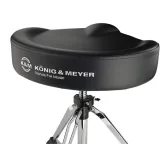 K&M 14038-000-02 Стул барабанщика