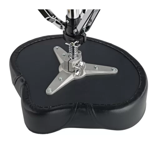 K&M 14038-000-02 Стул барабанщика