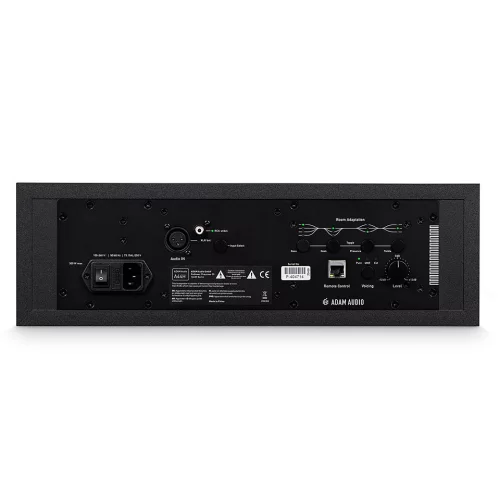 ADAM Audio A44H Студийный монитор, 2х4"