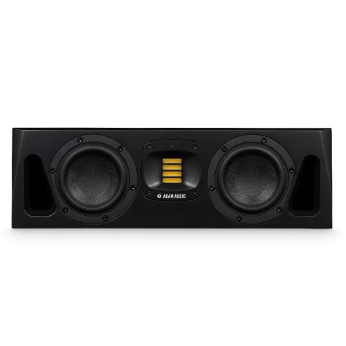 ADAM Audio A44H Студийный монитор, 2х4"