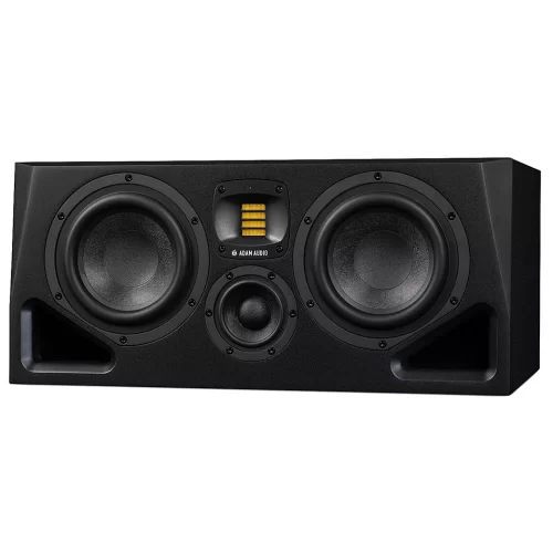 ADAM Audio A77H Студийный монитор, 2х7"+3,5"