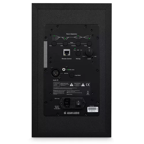 ADAM Audio A7V Студийный монитор, 7"
