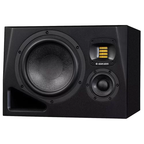 ADAM Audio A8H Left Студийный монитор, 8"+3,5"
