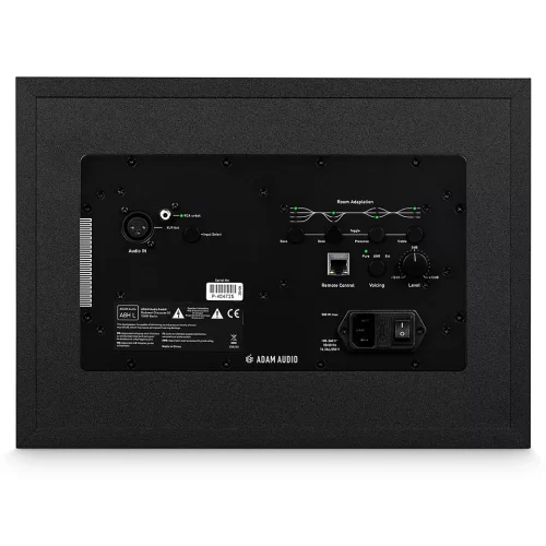 ADAM Audio A8H Left Студийный монитор, 8"+3,5"