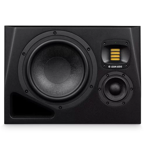ADAM Audio A8H Left Студийный монитор, 8"+3,5"