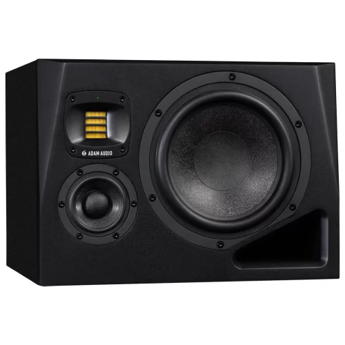 ADAM Audio A8H Right Студийный монитор, 8"+3,5"