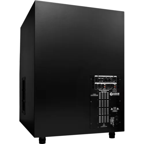 ADAM Sub 2100 Студийный сабвуфер, 21"
