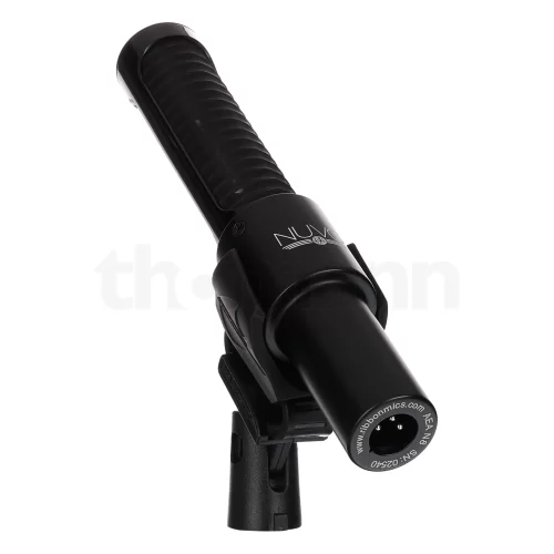 AEA N8 Nuvo Ленточный микрофон