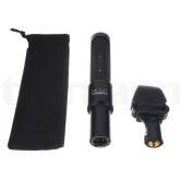 AEA N8 Nuvo Ленточный микрофон