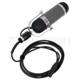 AEA R84 Ленточный микрофон