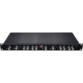 AEA RPQ3 2-канальный микрофонный предусилитель, эквалайзер