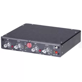 AEA TRP3 2-канальный микрофонный предусилитель
