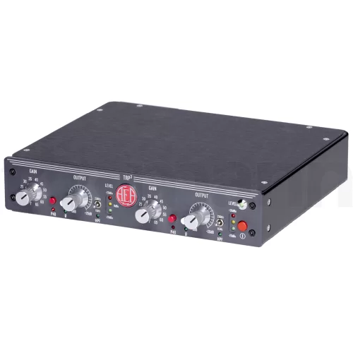 AEA TRP3 2-канальный микрофонный предусилитель