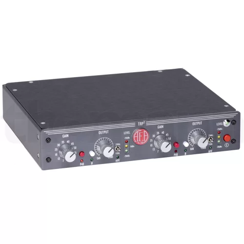 AEA TRP3 2-канальный микрофонный предусилитель