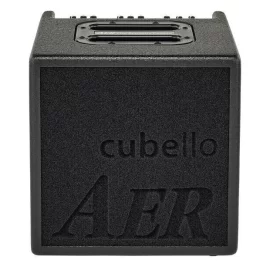 AER Cubello Комбоусилитель акустических инструментов, 80 Вт., 8"