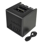 AER Cubello Комбоусилитель акустических инструментов, 80 Вт., 8"