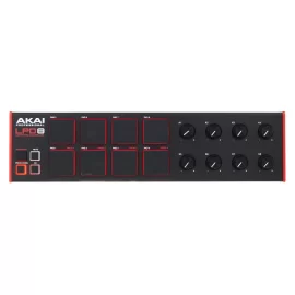 AKAI LPD8 MKII USB-контроллер