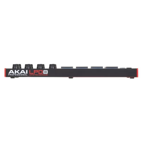 AKAI LPD8 MKII USB-контроллер