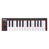 AKAI LPK25 MKII MIDI-клавиатура, 25 клавиш