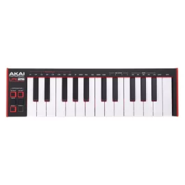 AKAI LPK25 MKII MIDI-клавиатура, 25 клавиш