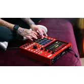 Akai MPC One + Грувбокс