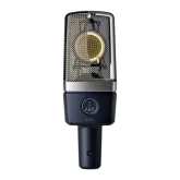 AKG C214 Студийный микрофон