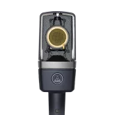 AKG C214 Студийный микрофон
