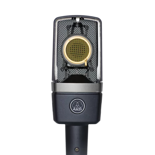 AKG C214 Студийный микрофон