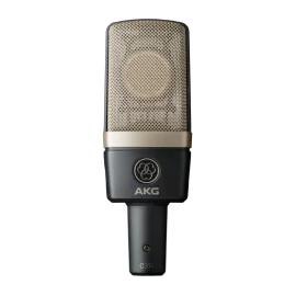 AKG C314 Конденсаторный микрофон