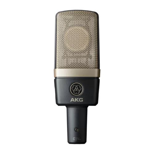 AKG C314 Конденсаторный микрофон