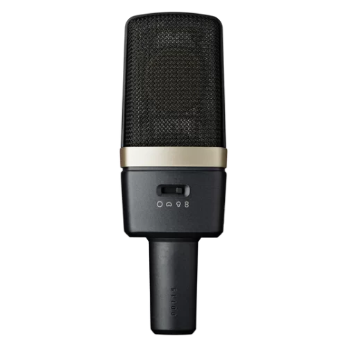 AKG C314 Конденсаторный микрофон