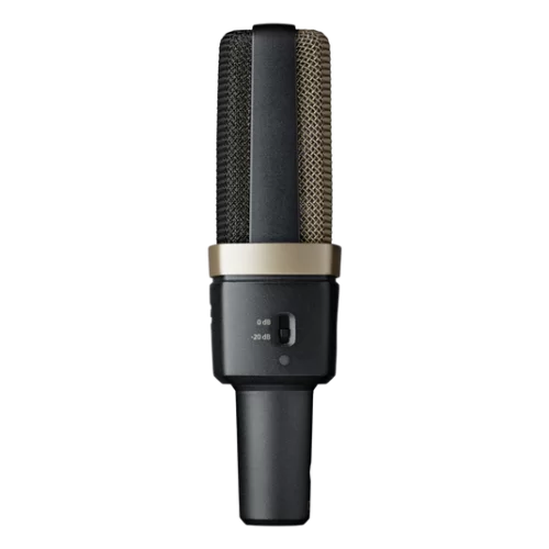 AKG C314 Конденсаторный микрофон
